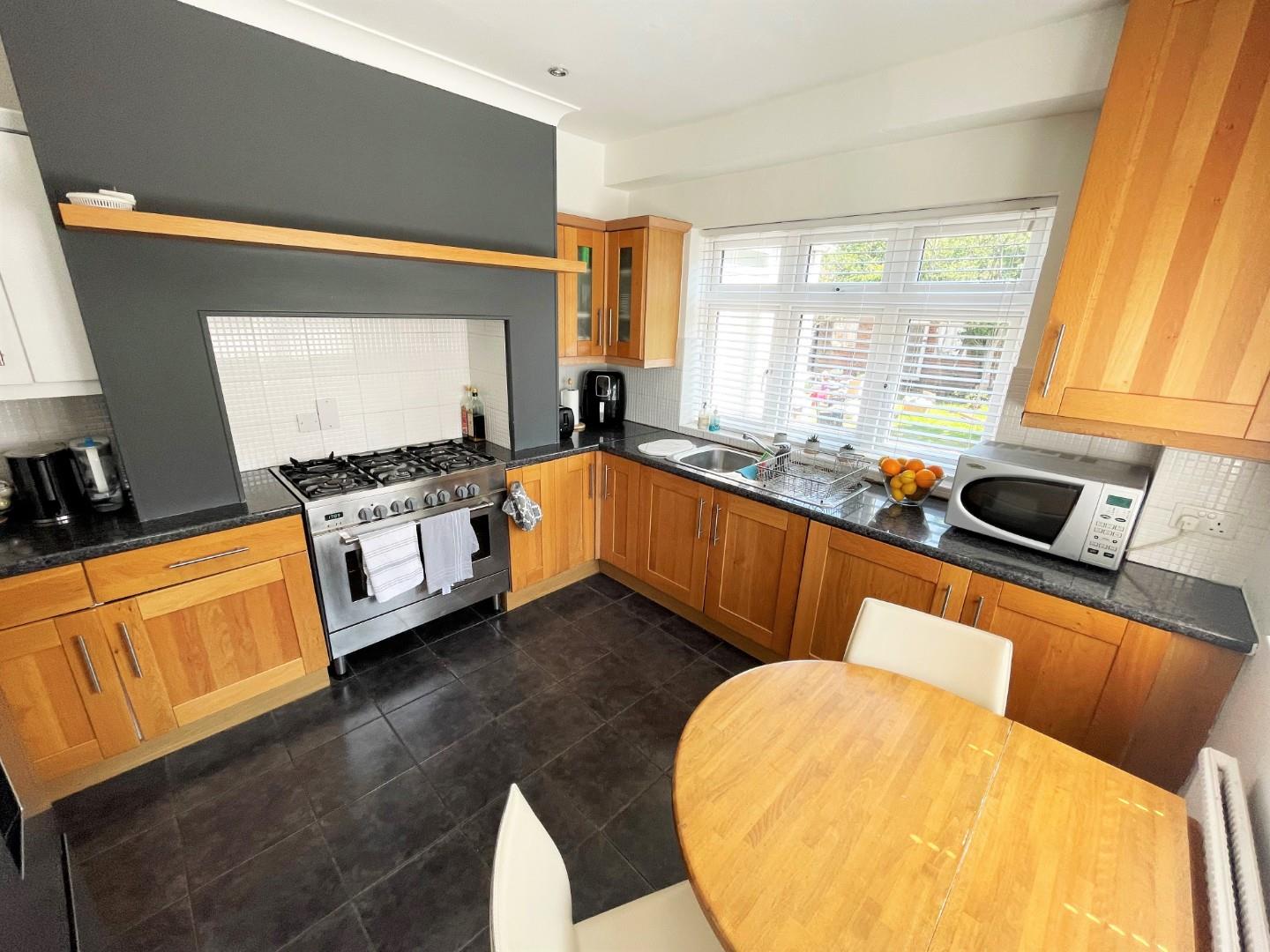Marsh Lane, Mill Hill